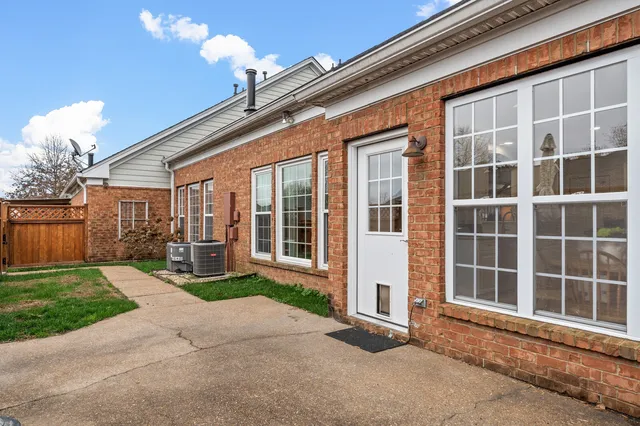 $668,900 | 812 Hartington Court, Franklin, TN 37064