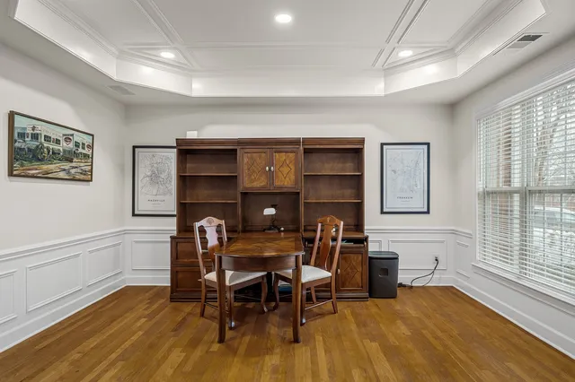 $668,900 | 812 Hartington Court, Franklin, TN 37064