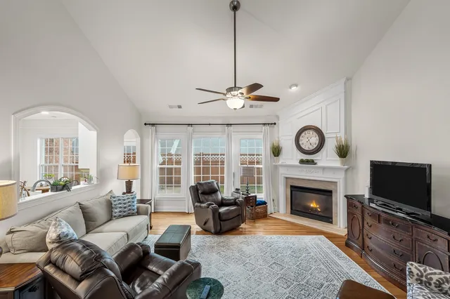 $668,900 | 812 Hartington Court, Franklin, TN 37064