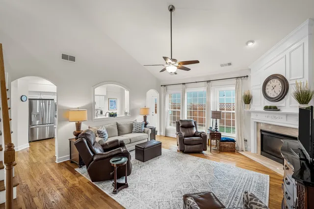 $668,900 | 812 Hartington Court, Franklin, TN 37064