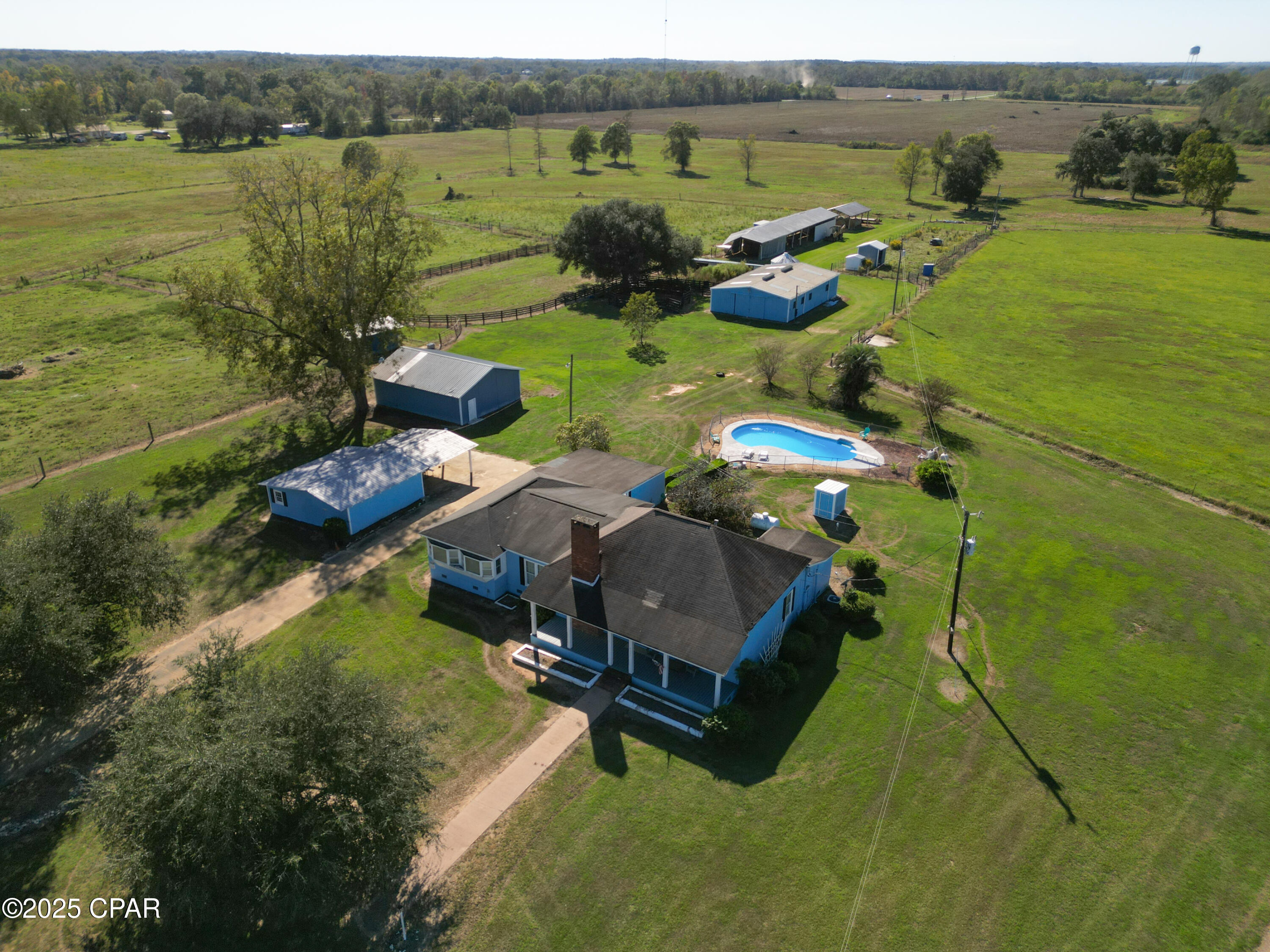 5171 Galloway Road Graceville, FL 32440 - Photo 3 of 81