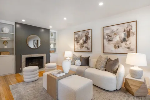 $1,150,000 | 461 Burgess Drive, Unit 4, Menlo Park, CA 94025