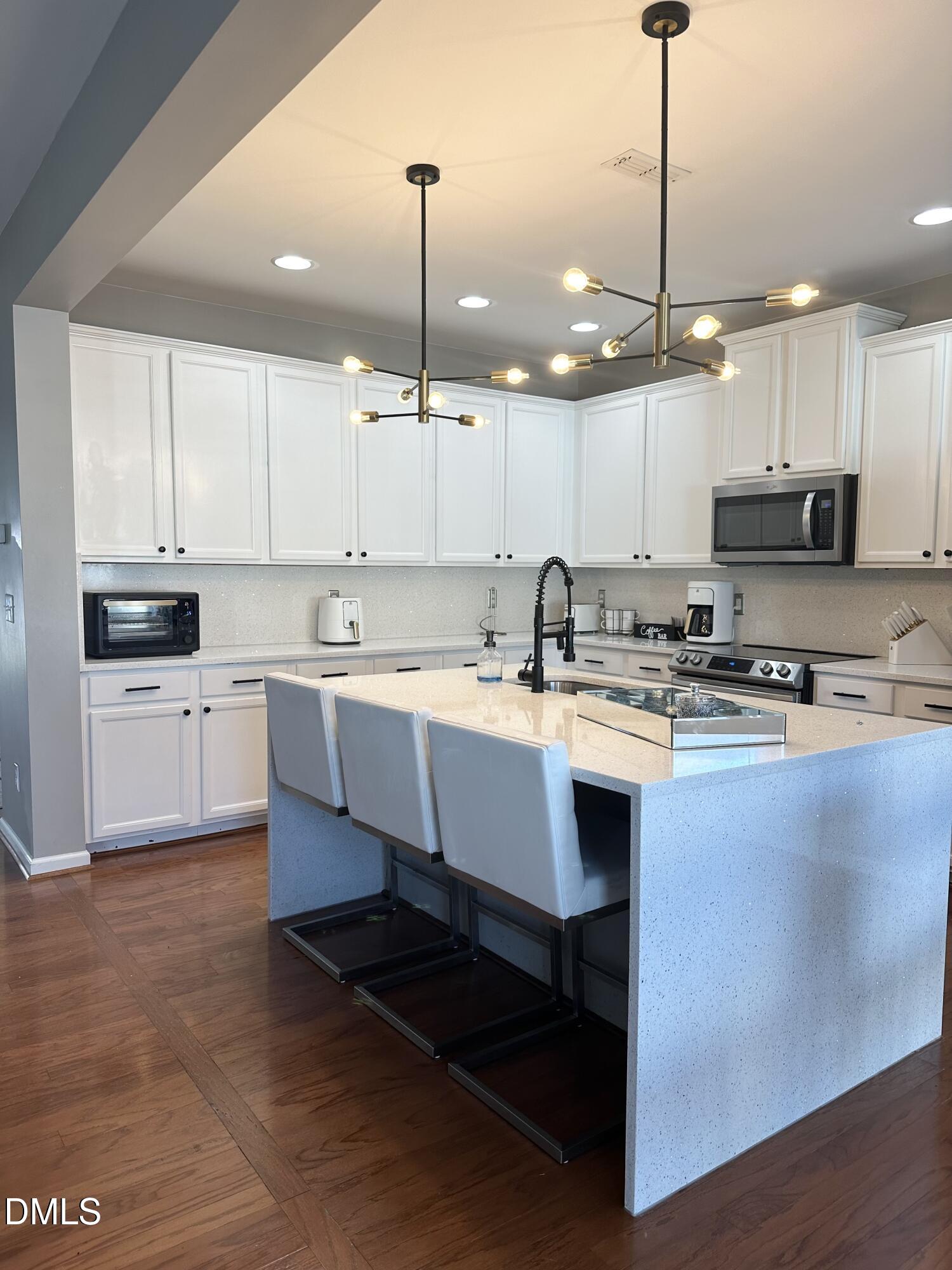 3927 Massey Wood Trail Raleigh, NC 27616 - Photo 8 of 30