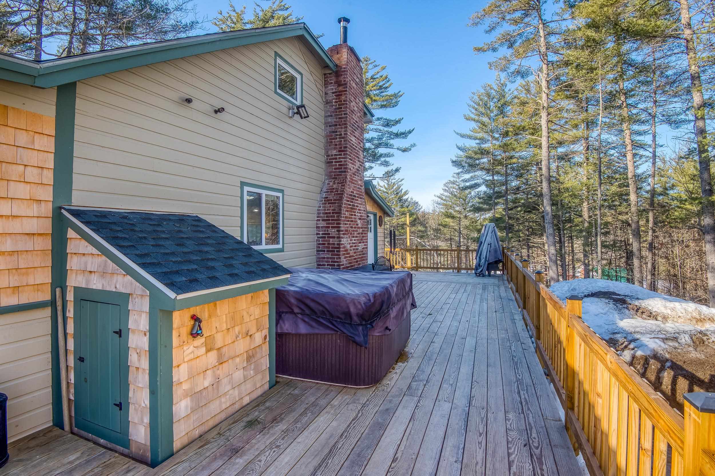 13 Jack Russell Road Effingham, NH 03882 - Photo 8 of 36
