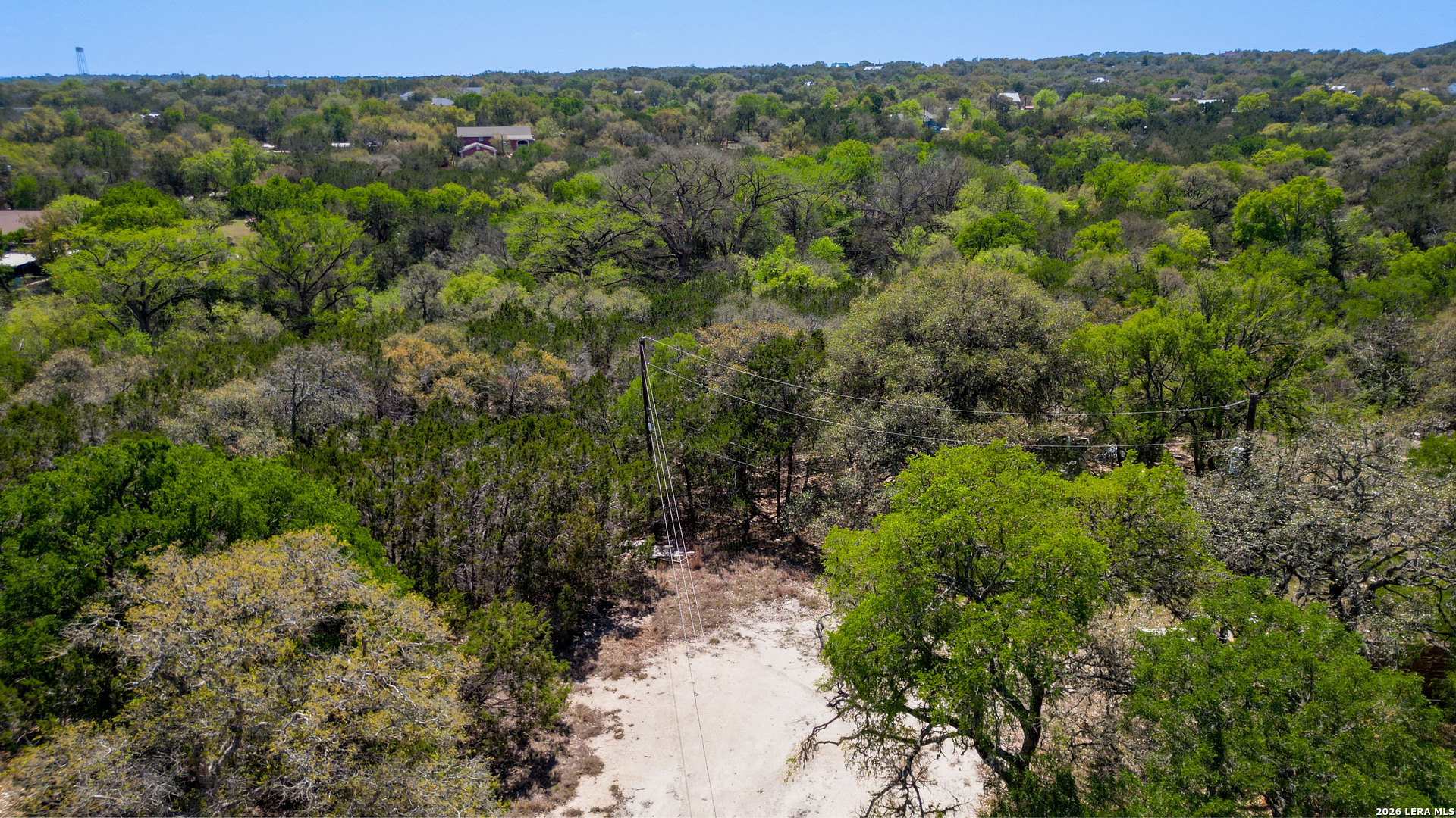 Lot 5 Forest Lake Spring Branch, TX 78070 - Photo 11 of 25
