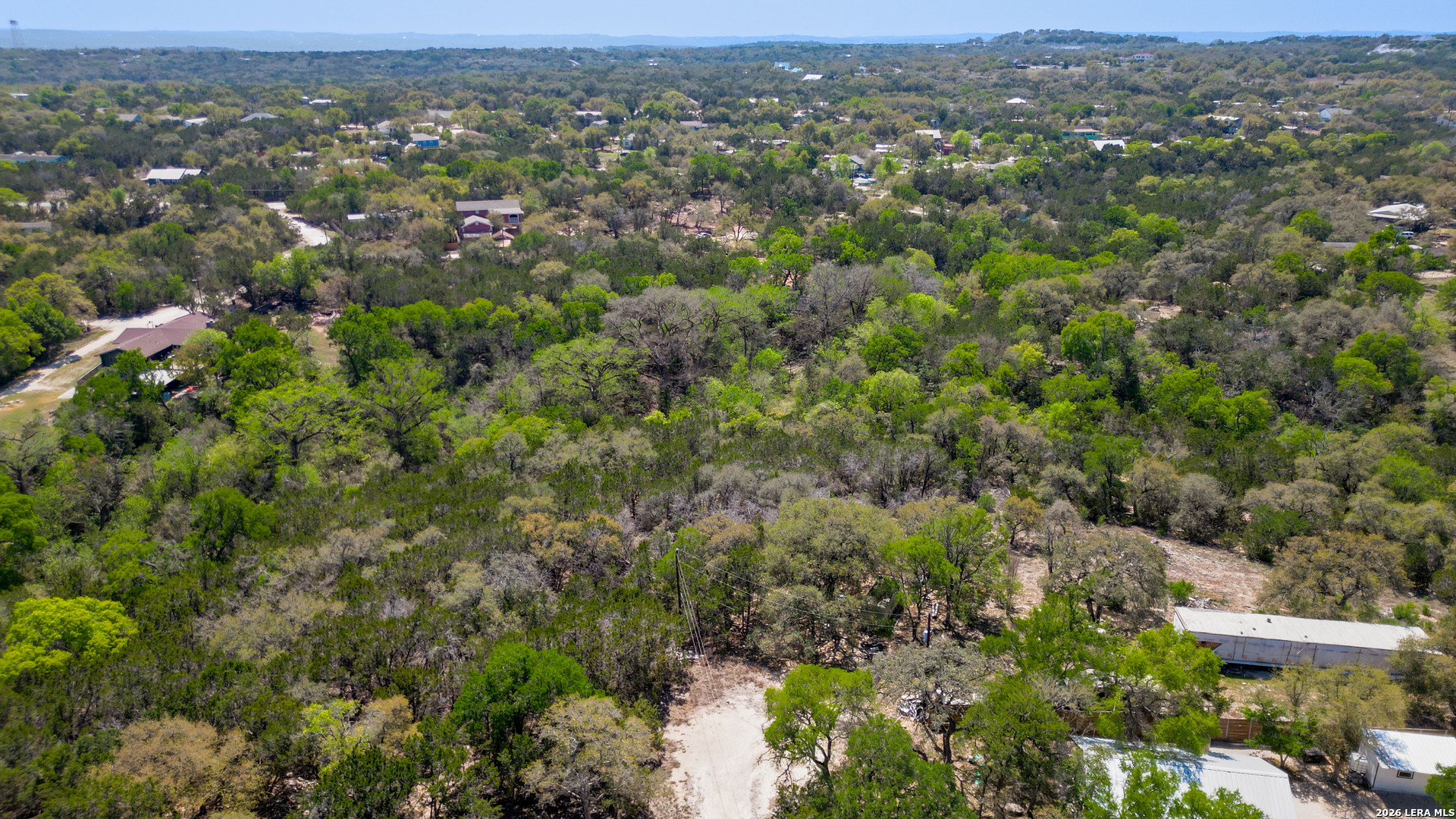 Lot 5 Forest Lake Spring Branch, TX 78070 - Photo 13 of 25
