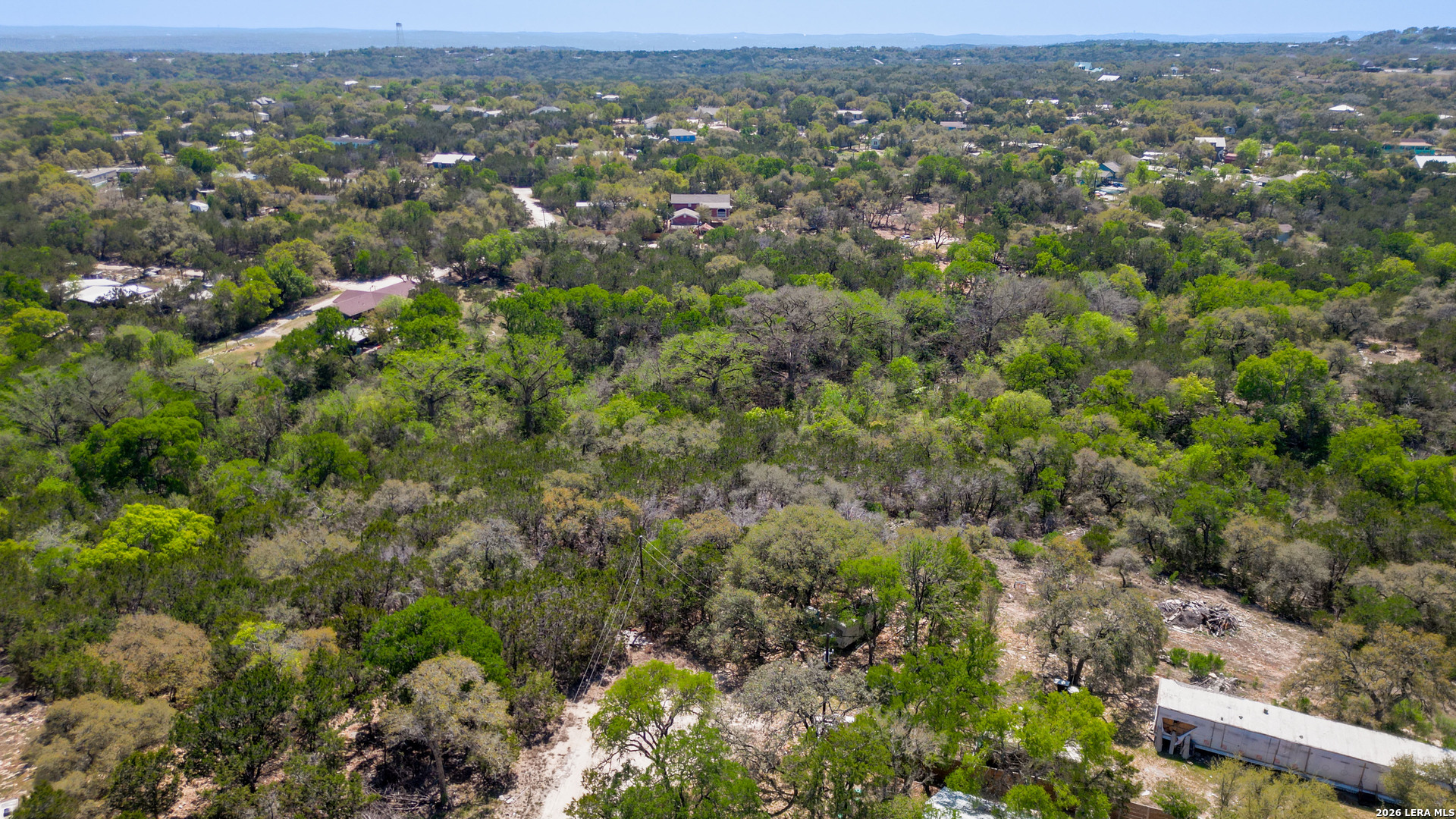 Lot 5 Forest Lake Spring Branch, TX 78070 - Photo 14 of 25