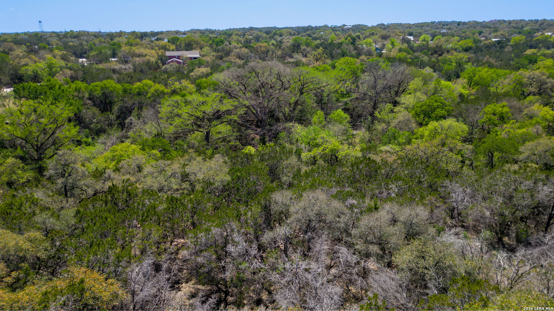 Lot 5 Forest Lake Spring Branch, TX 78070 - Photo 16 of 25