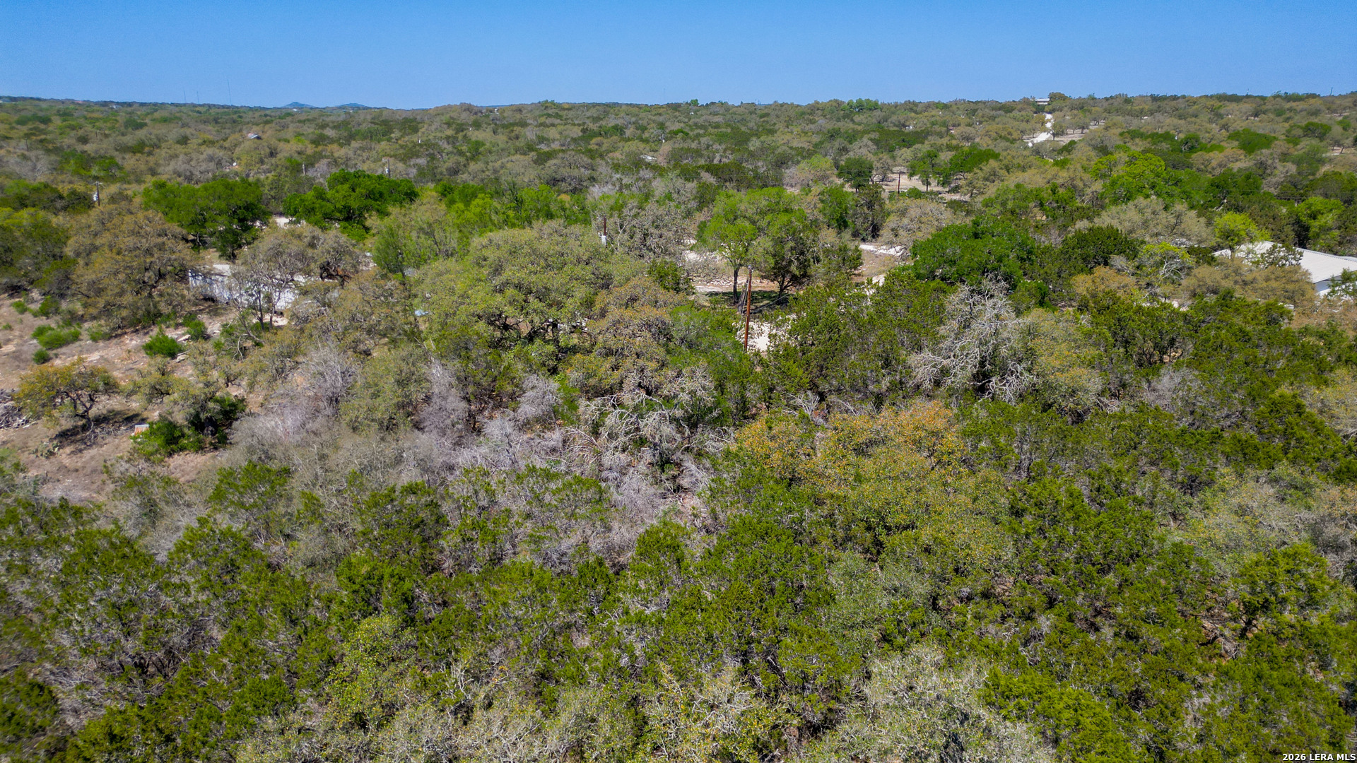 Lot 5 Forest Lake Spring Branch, TX 78070 - Photo 17 of 25