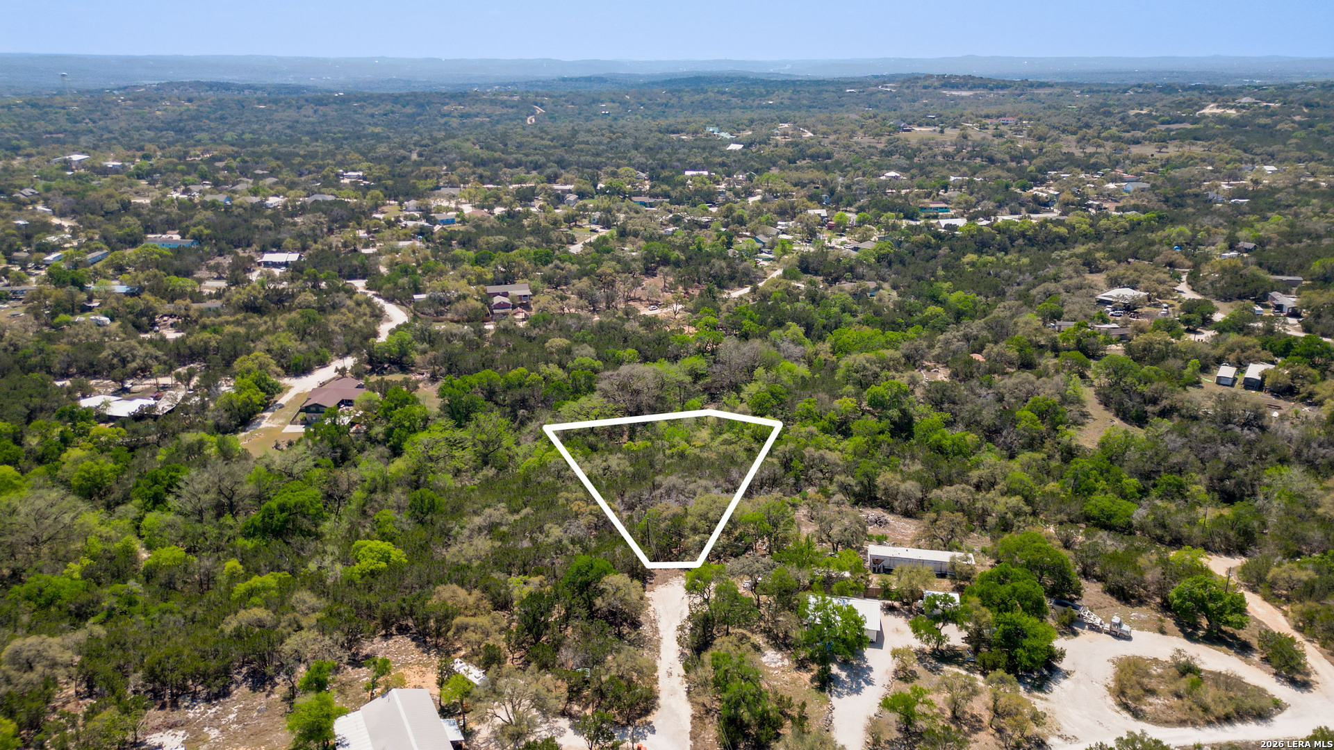 Lot 5 Forest Lake Spring Branch, TX 78070 - Photo 2 of 25