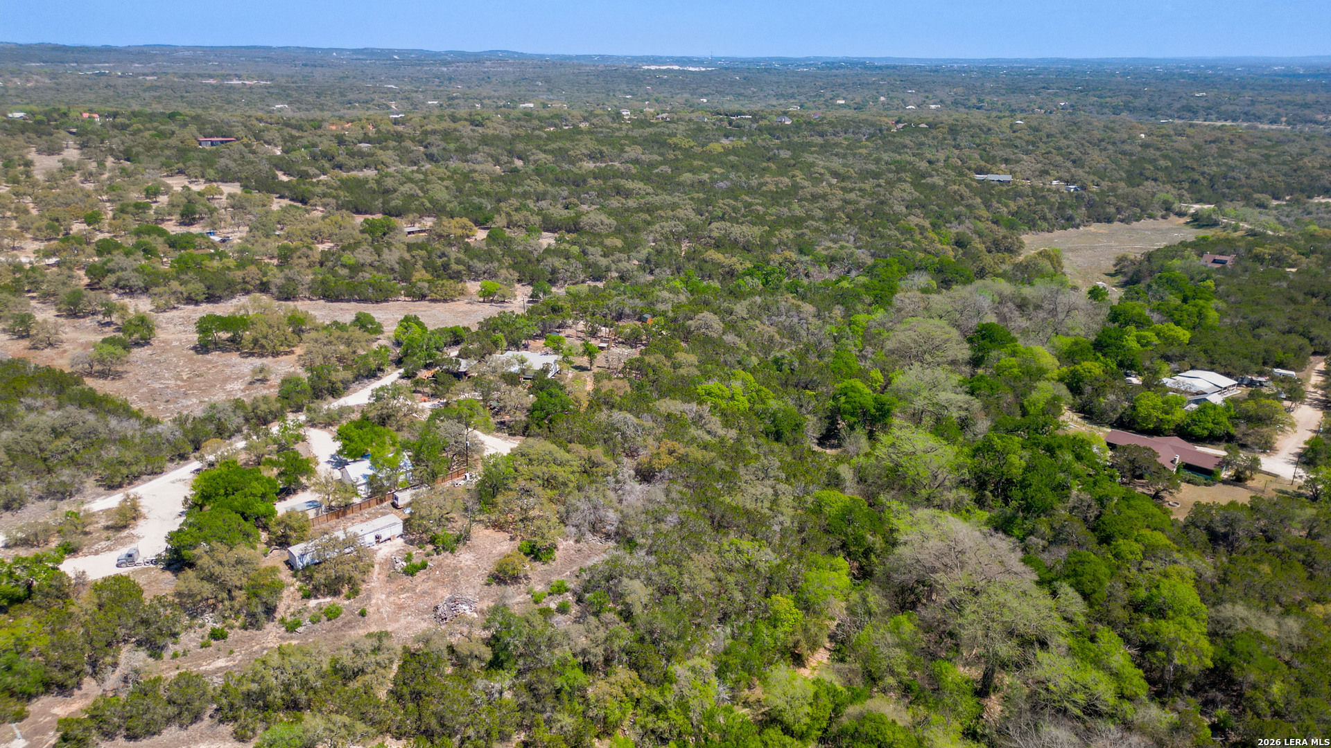Lot 5 Forest Lake Spring Branch, TX 78070 - Photo 21 of 25