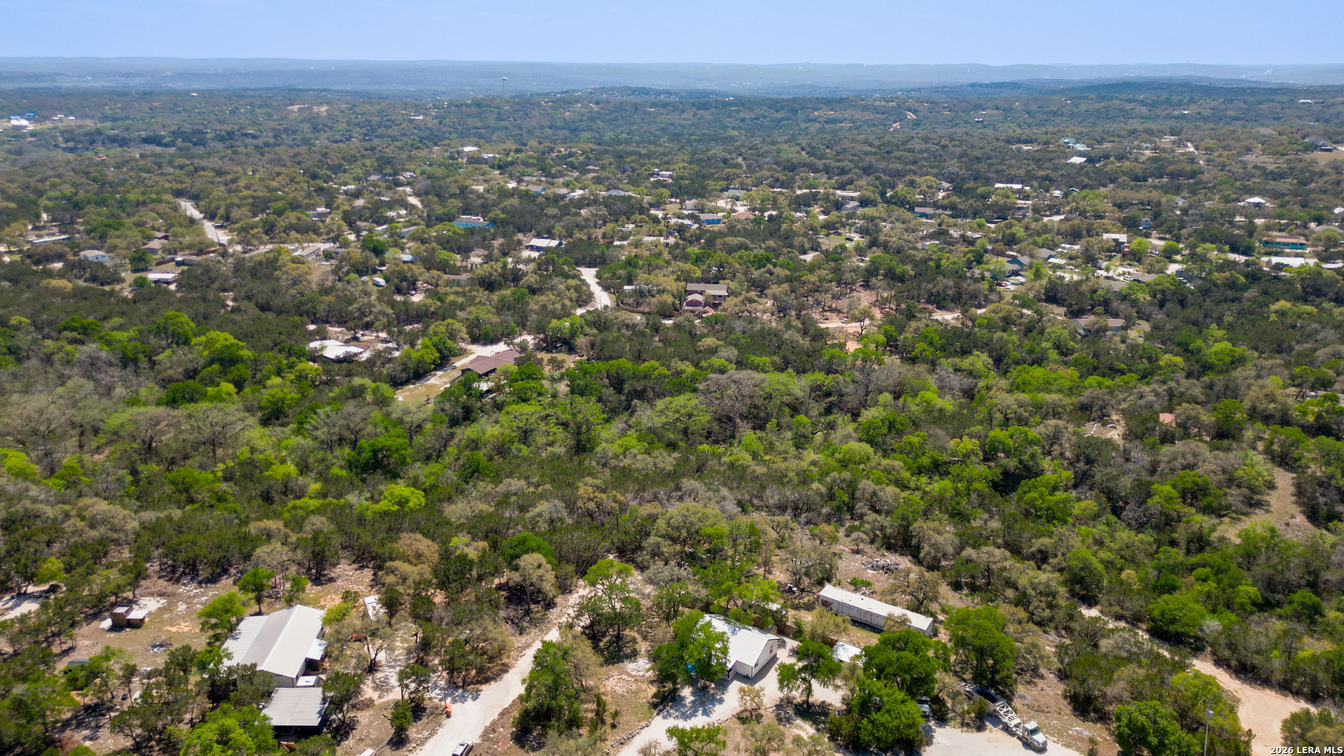 Lot 5 Forest Lake Spring Branch, TX 78070 - Photo 22 of 25