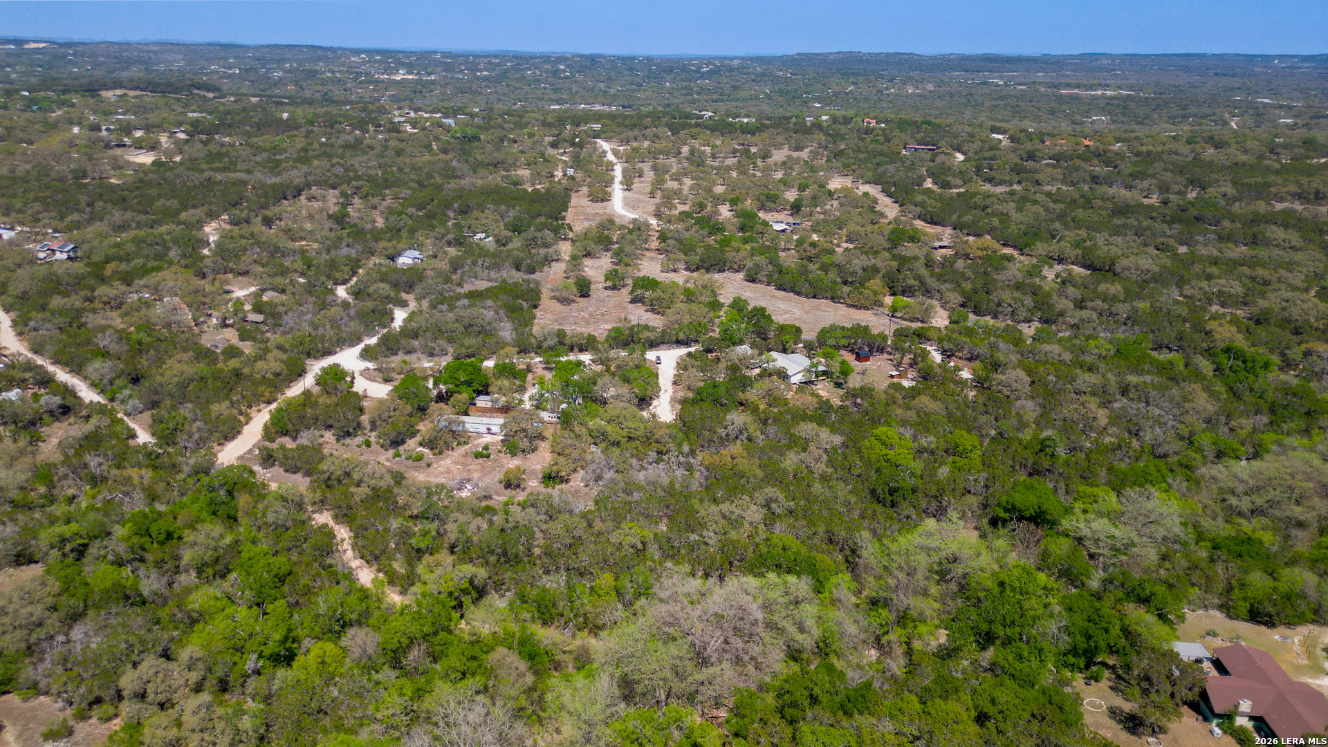 Lot 5 Forest Lake Spring Branch, TX 78070 - Photo 23 of 25