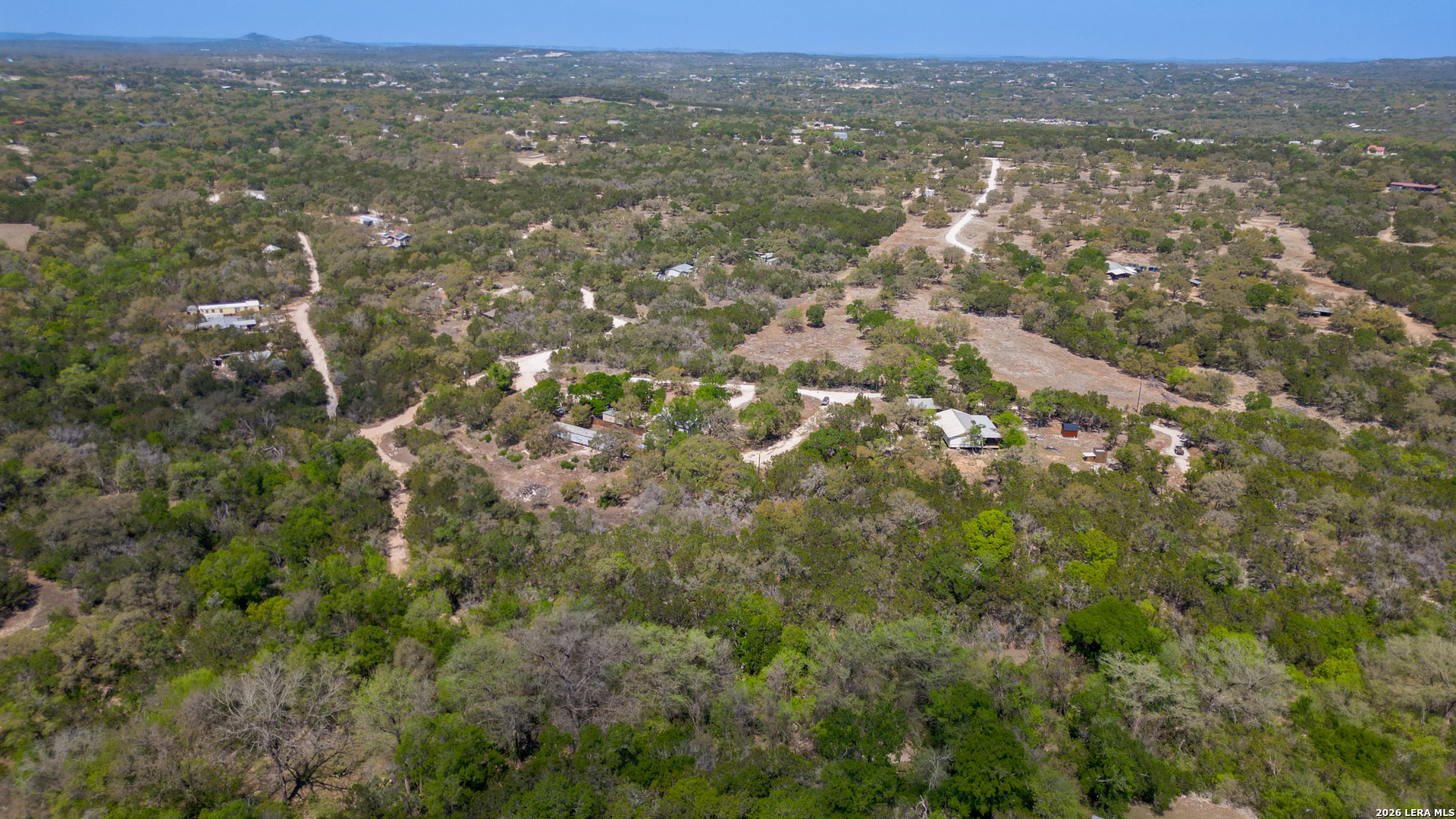 Lot 5 Forest Lake Spring Branch, TX 78070 - Photo 24 of 25