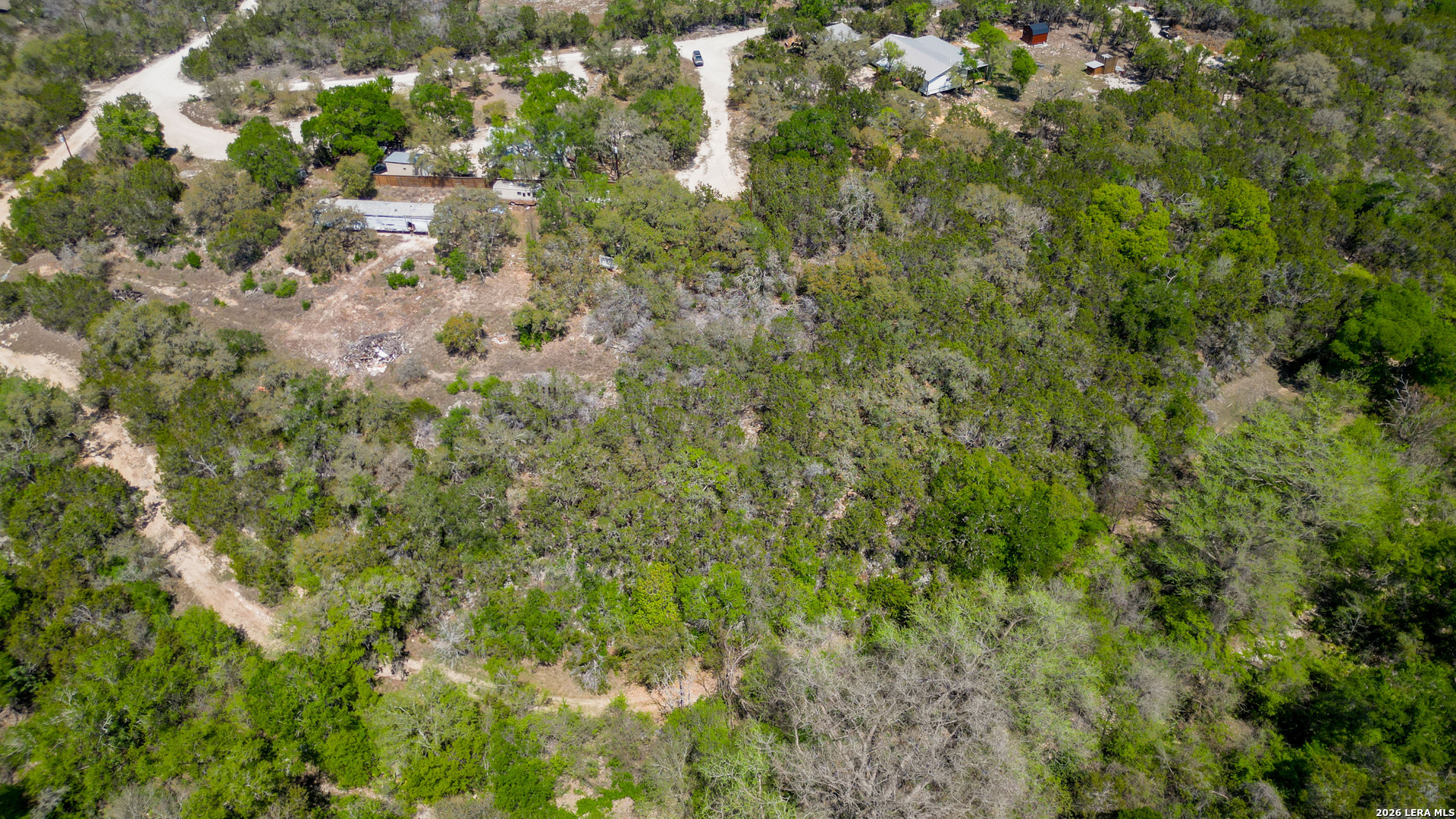 Lot 5 Forest Lake Spring Branch, TX 78070 - Photo 25 of 25