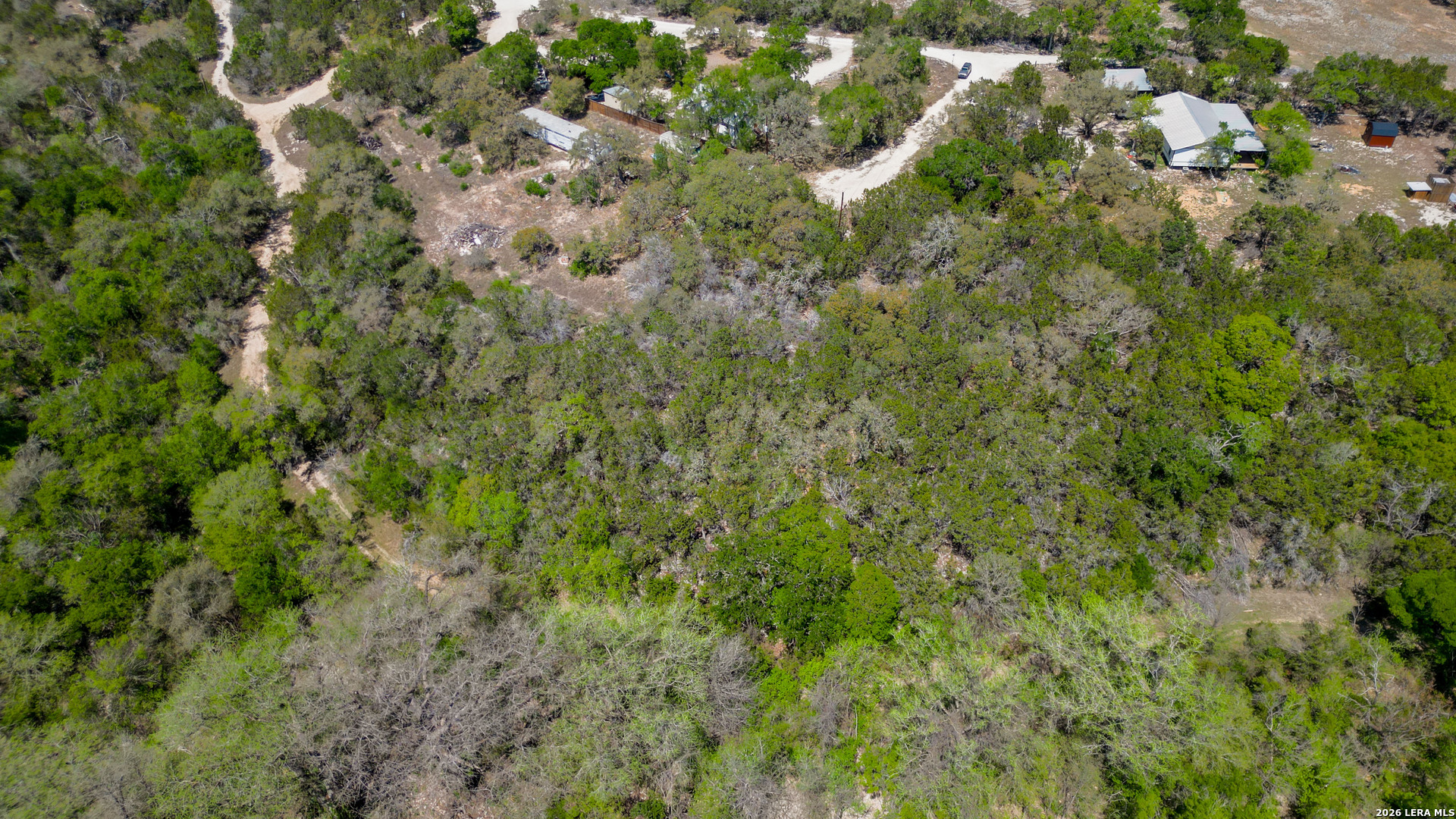 Lot 5 Forest Lake Spring Branch, TX 78070 - Photo 3 of 25