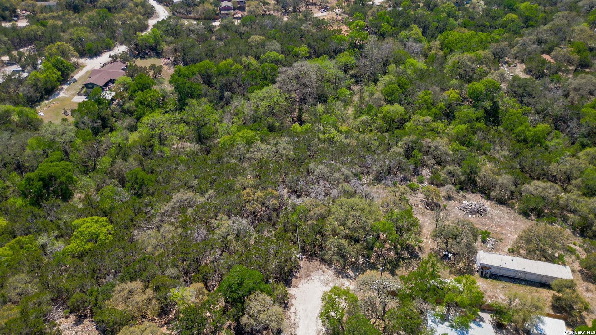 Lot 5 Forest Lake Spring Branch, TX 78070 - Photo 4 of 25