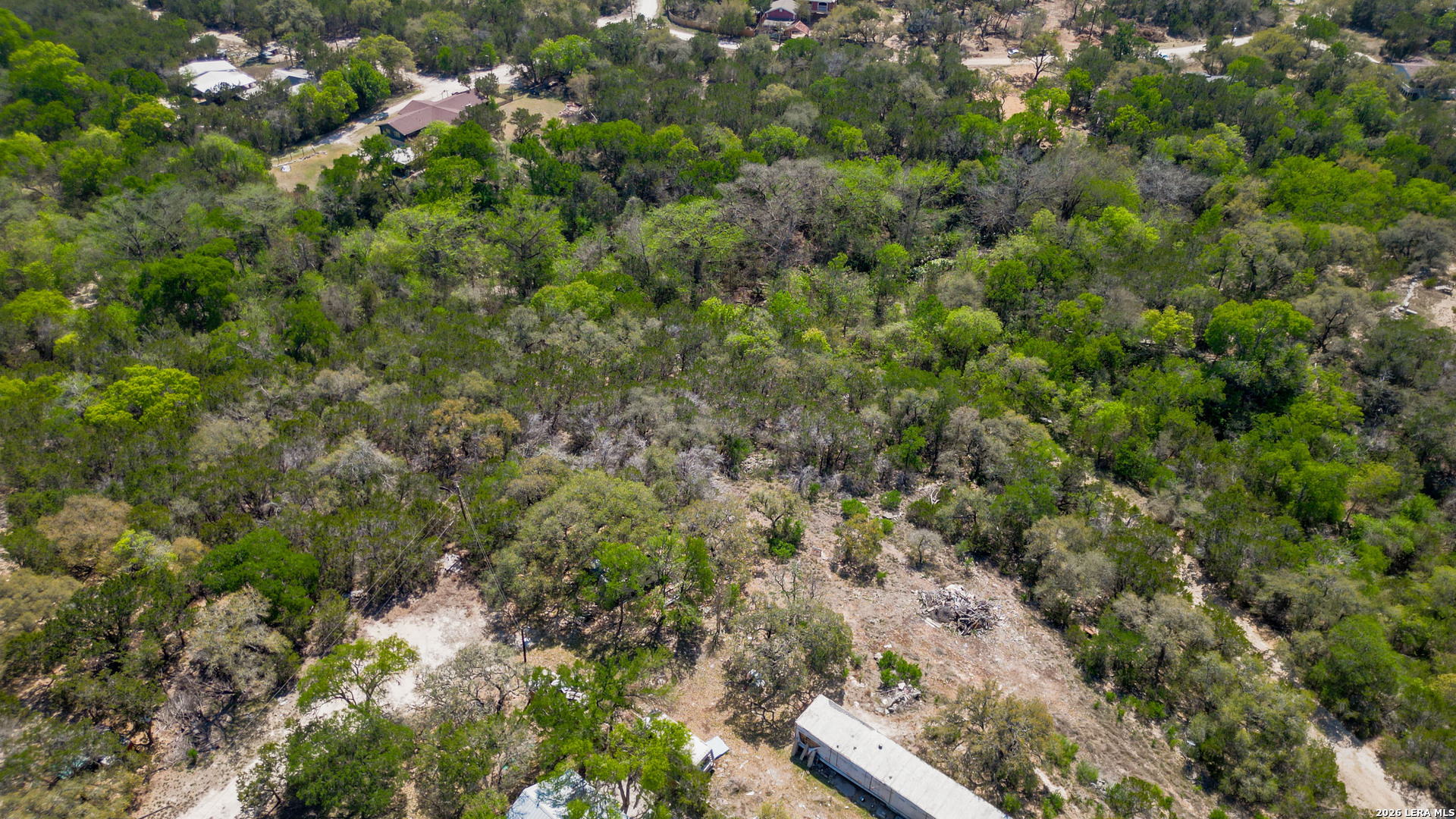 Lot 5 Forest Lake Spring Branch, TX 78070 - Photo 5 of 25