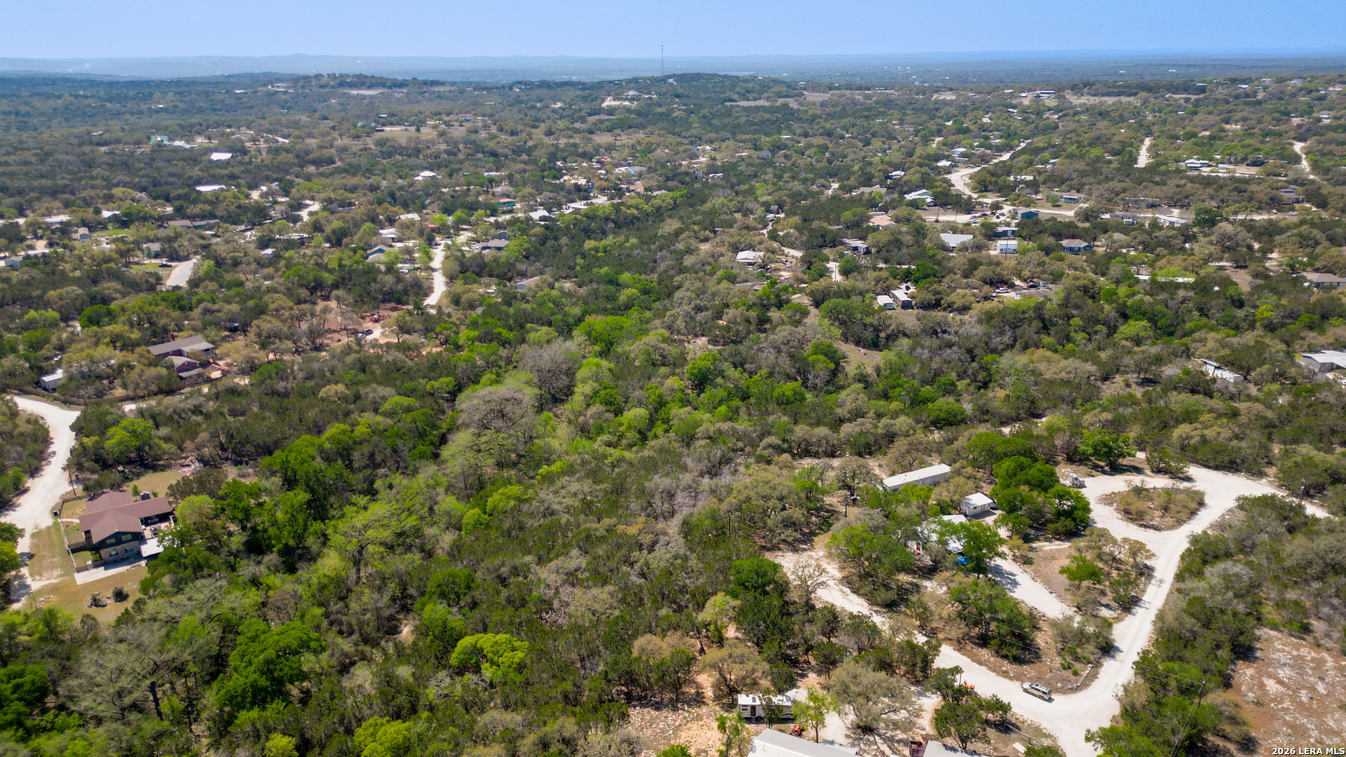 Lot 5 Forest Lake Spring Branch, TX 78070 - Photo 7 of 25