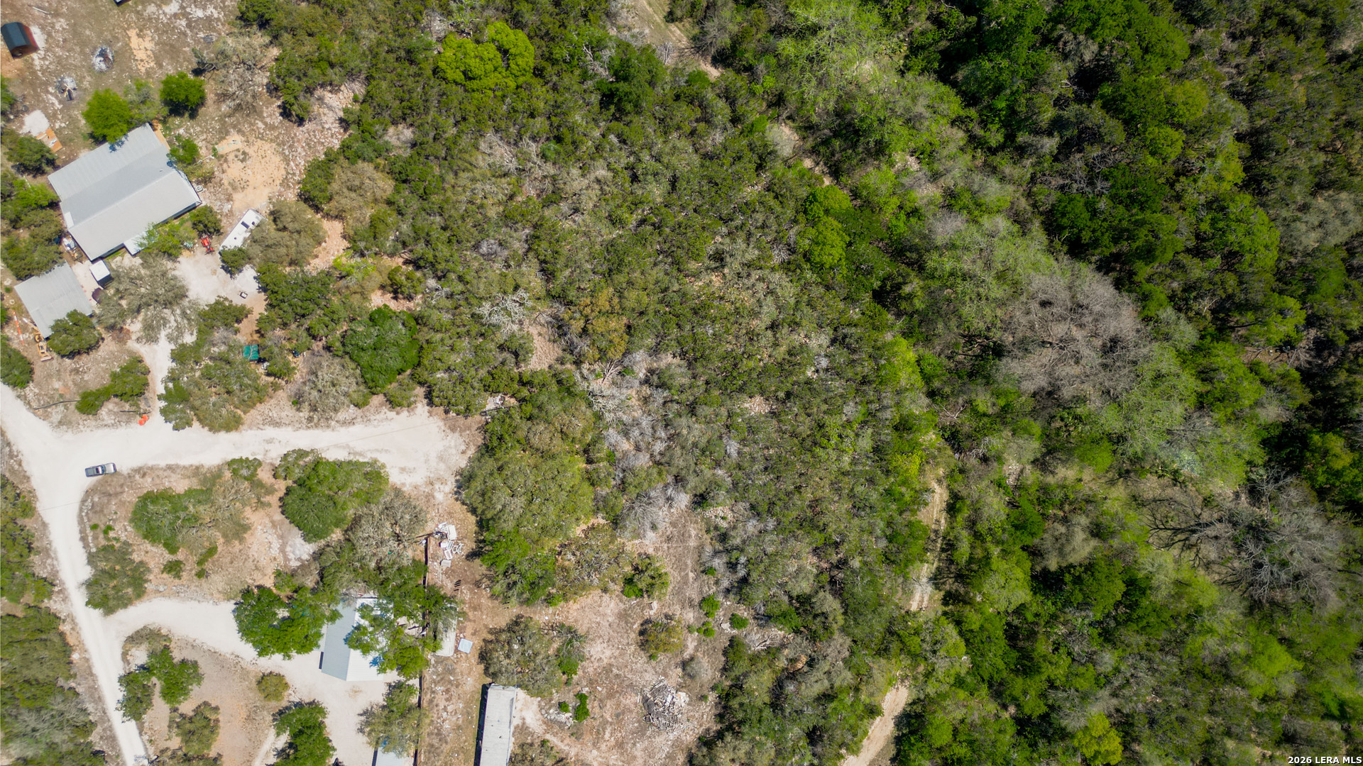 Lot 5 Forest Lake Spring Branch, TX 78070 - Photo 10 of 25