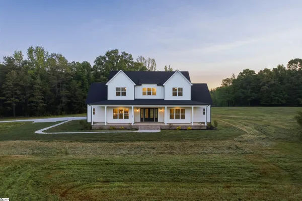$1,599,000 | 245 West Chapman Road, Belton, SC 29627