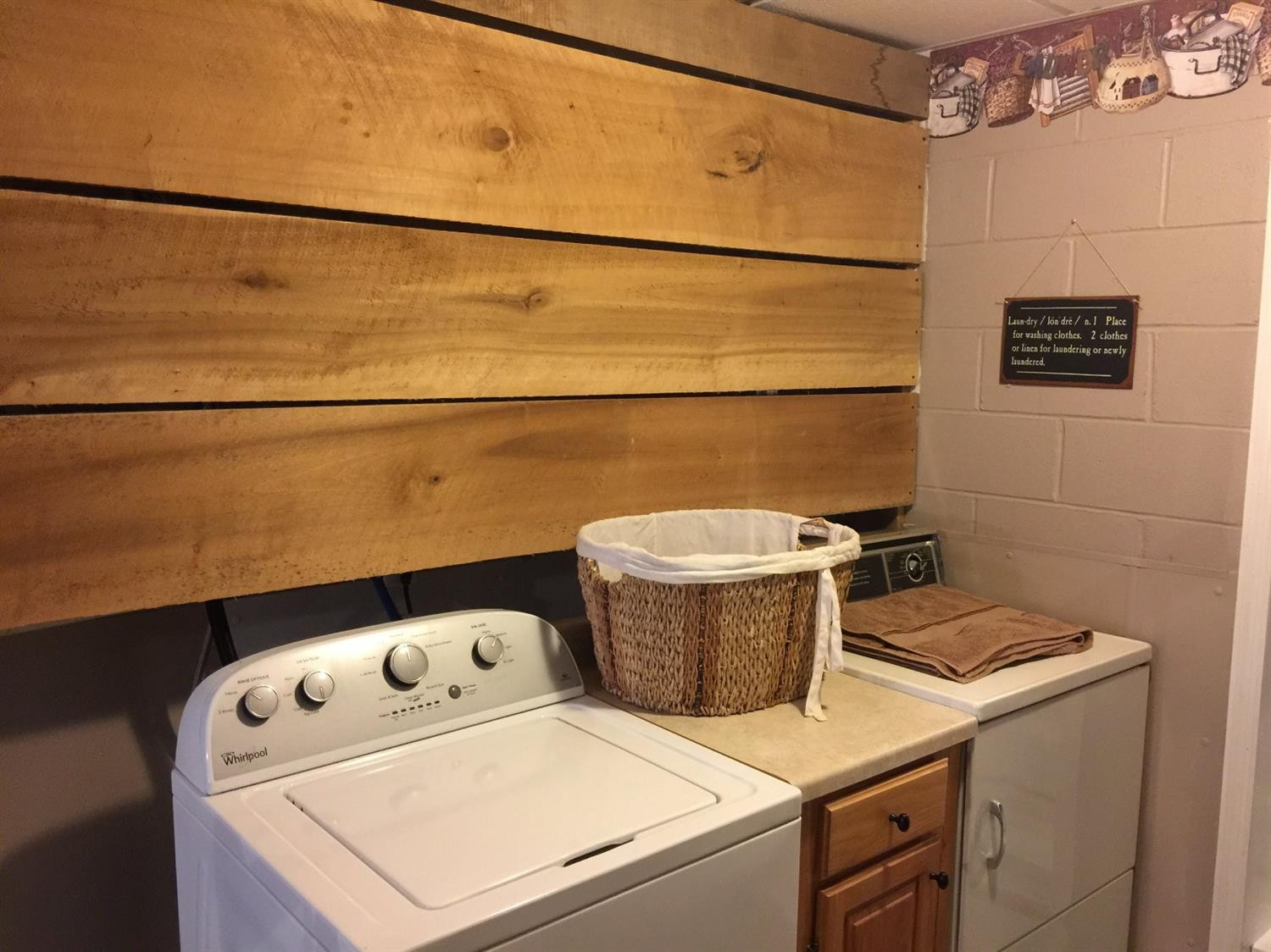 1895 Fork Church Road Lancaster, KY 40444 - Photo 36 of 50 Laundry Area
