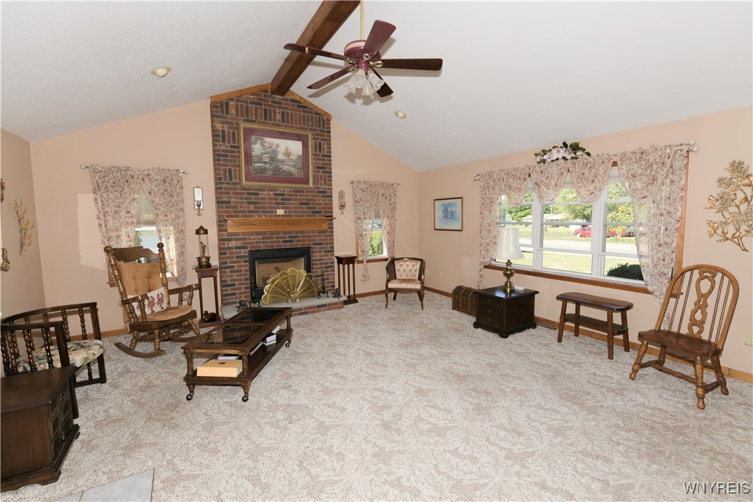 1000 Saunders Settlement Road Niagara Falls, NY 14305 - Photo 12 of 29