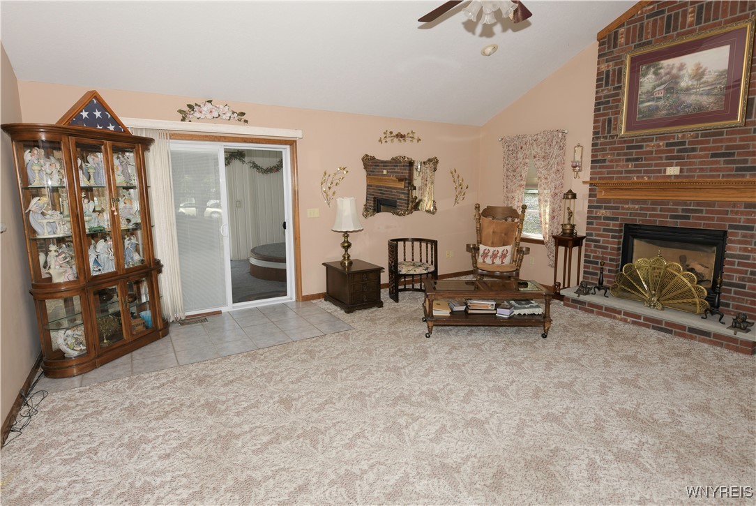 1000 Saunders Settlement Road Niagara Falls, NY 14305 - Photo 13 of 29