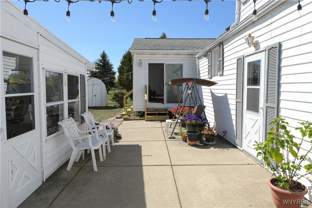 1000 Saunders Settlement Road Lewiston, NY 14305 - Photo 20 of 24