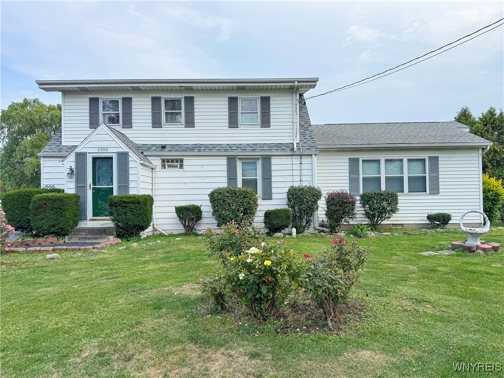 1000 Saunders Settlement Road Lewiston, NY 14305 - Photo 2 of 24