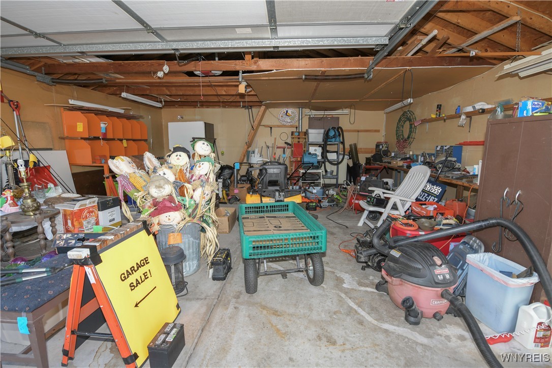 1000 Saunders Settlement Road Lewiston, NY 14305 - Photo 23 of 24