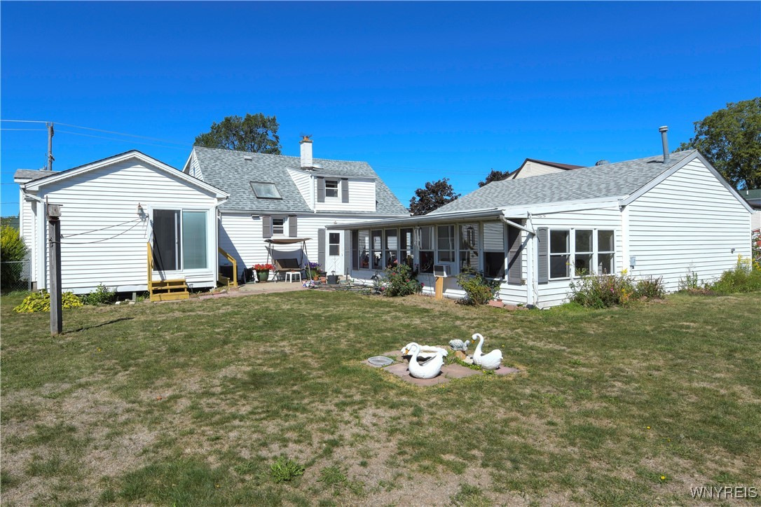 1000 Saunders Settlement Road Niagara Falls, NY 14305 - Photo 28 of 29