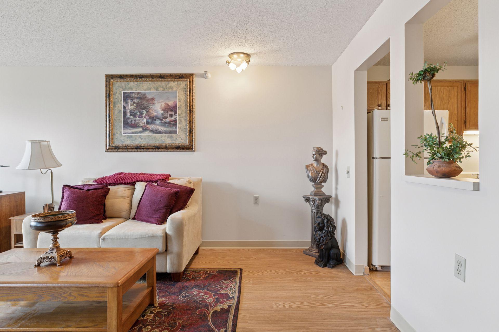 500 County B Road West, Unit 223 Roseville, MN 55113 - Photo 17 of 38 Gallery Image 17