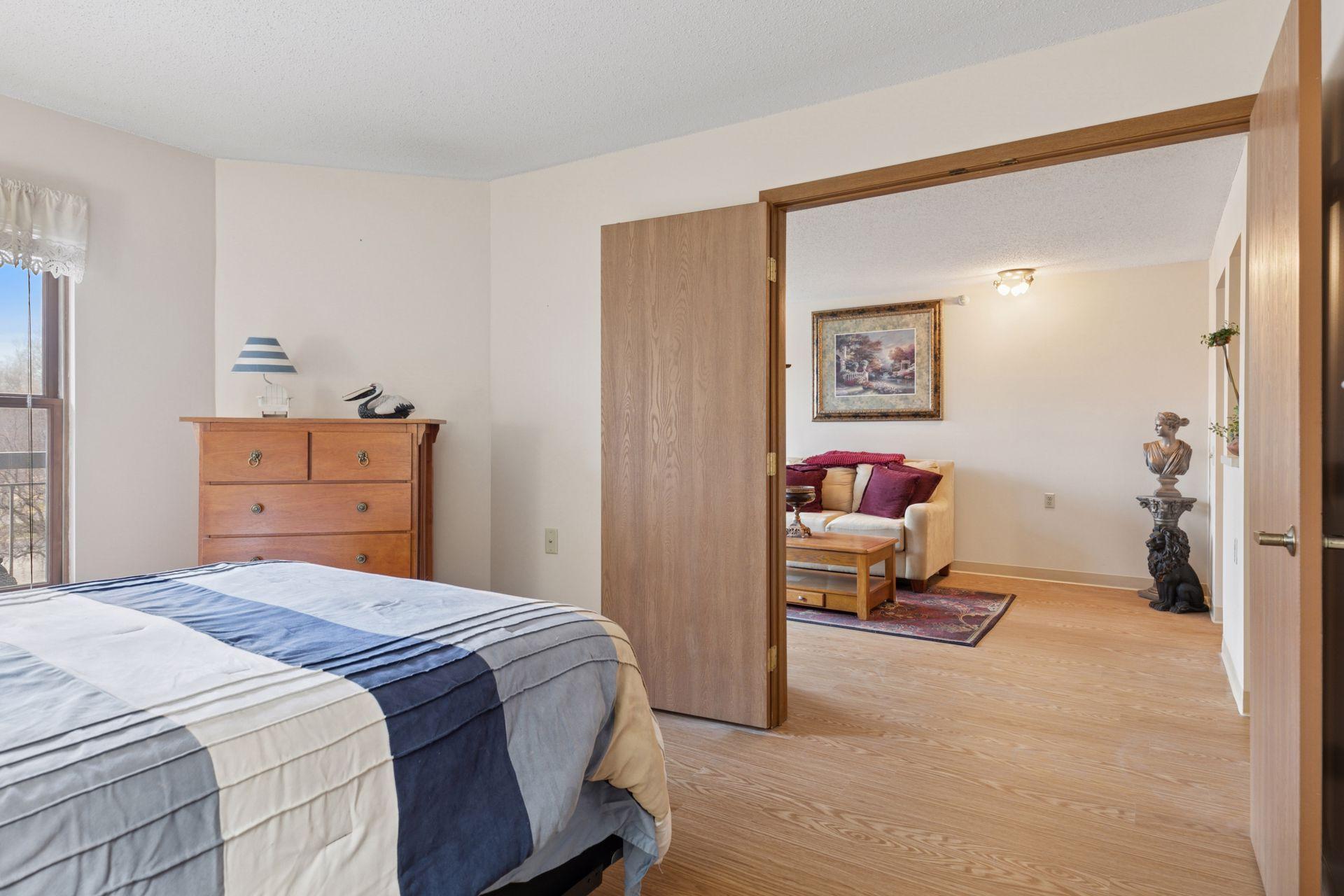 500 County B Road West, Unit 223 Roseville, MN 55113 - Photo 24 of 38 Gallery Image 24