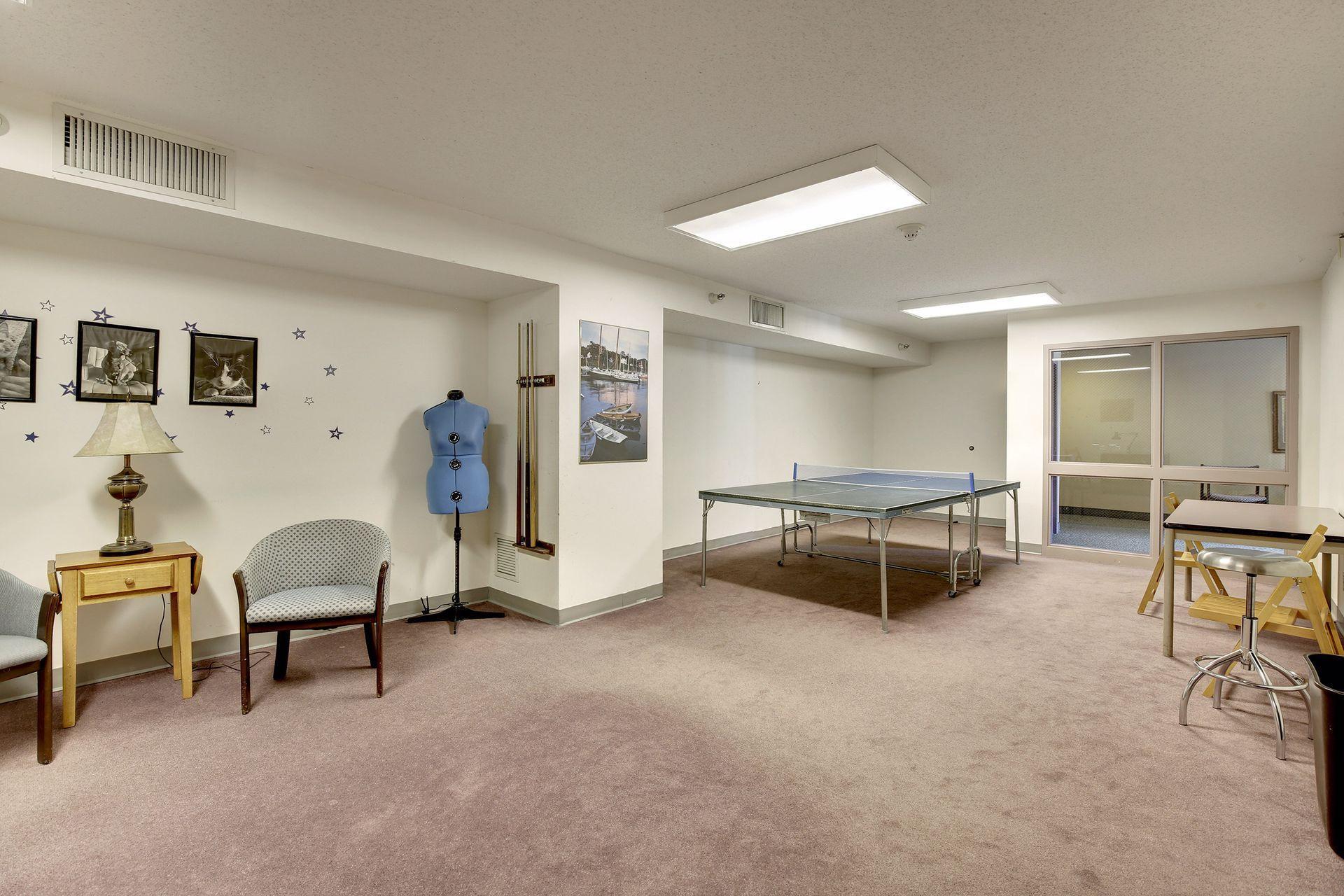 500 County B Road West, Unit 223 Roseville, MN 55113 - Photo 29 of 38 Gallery Image 29