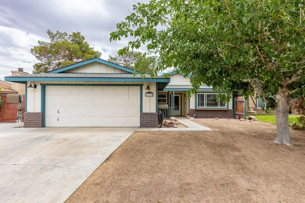 $290,000 | 213 East Benson Avenue, Ridgecrest, CA 93555