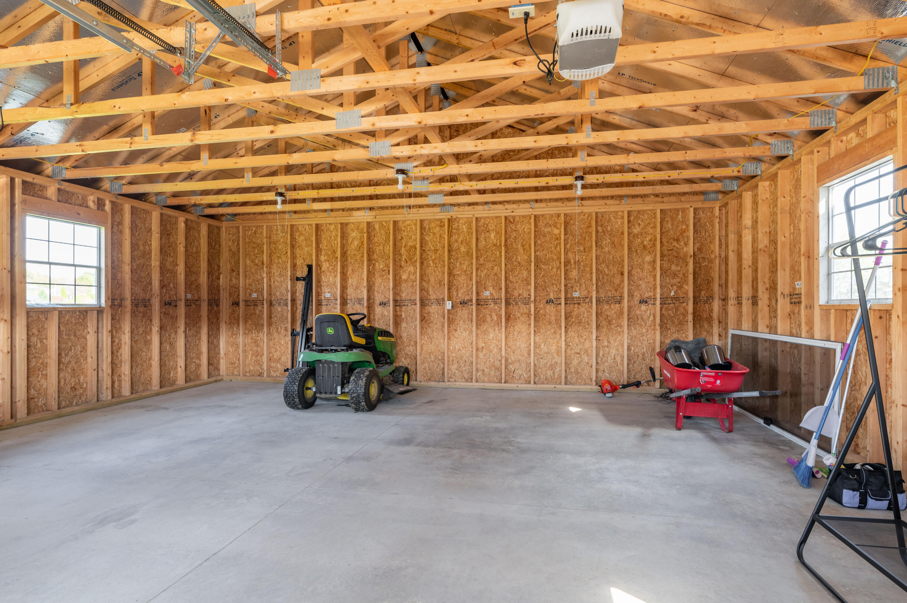 381 Pine Tree Road Levant, ME 04456 - Photo 27 of 35 Pine Tree-27
