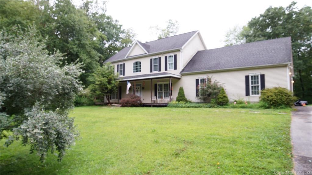 42 Oscaleta Road Ridgefield, CT 06877 - Photo 1 of 1