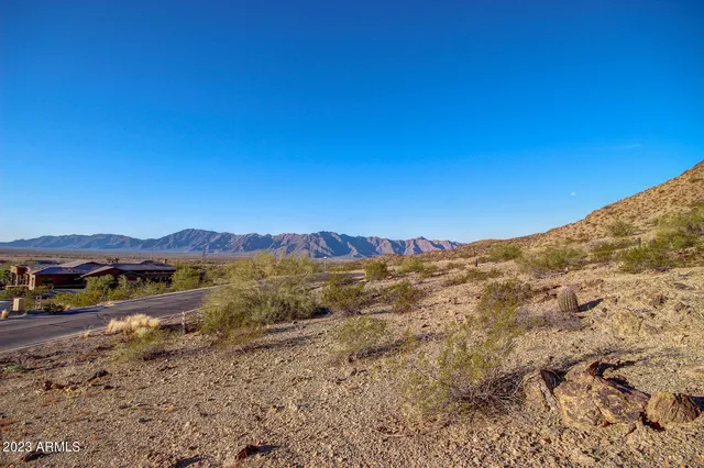 a view of outdoor space and deck