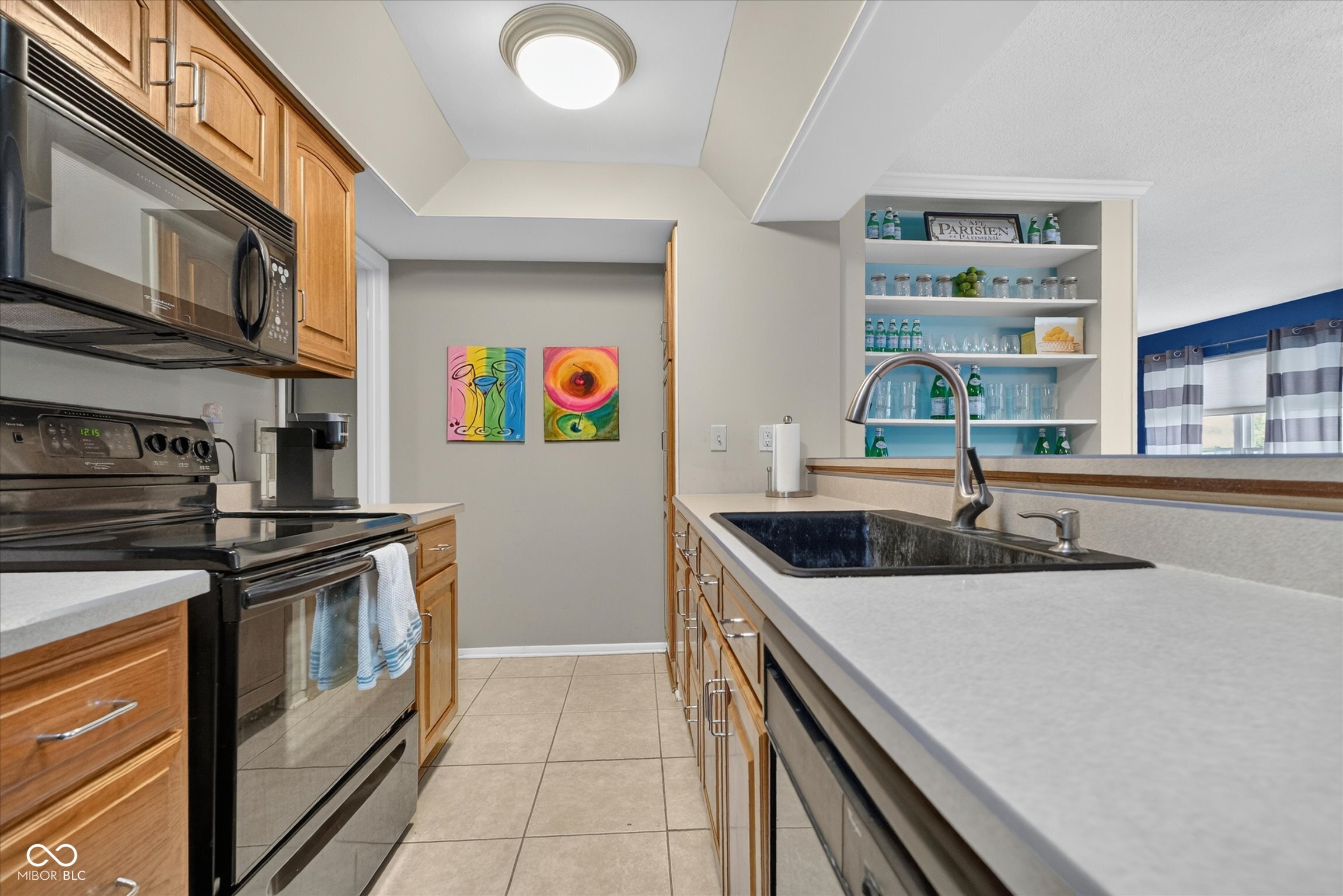 5026 Allisonville Road, Unit B Indianapolis, IN 46205 - Photo 16 of 44