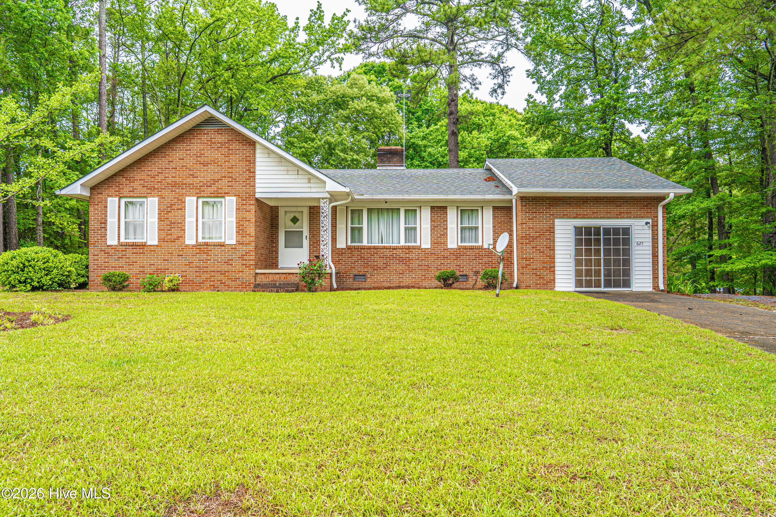 625 Teddar Road Mount Gilead, NC 27306 - Photo 8 of 44 DSC04708 - Copy