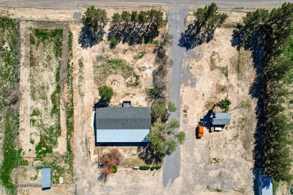 1850 West Simkins Road Pahrump, NV 89060 - Photo 82 of 82