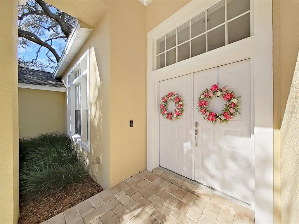 14595 Oliver Street Largo, FL 33774 - Photo 4 of 35 a view of a bathroom with a shower