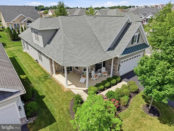 $625,000 | 1063 Presidents Drive, Lititz, PA 17543