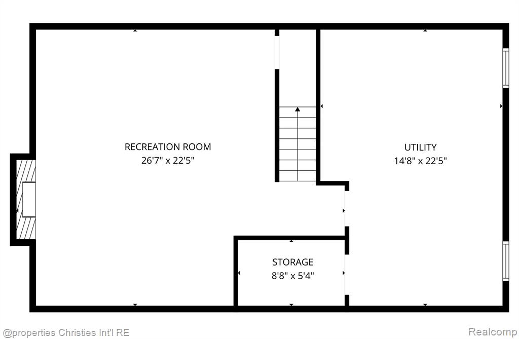 9150 Chubb Road Northville, MI 48167 - Photo 71 of 74 Gallery Image 71