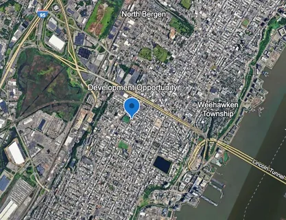 a view of electric pole