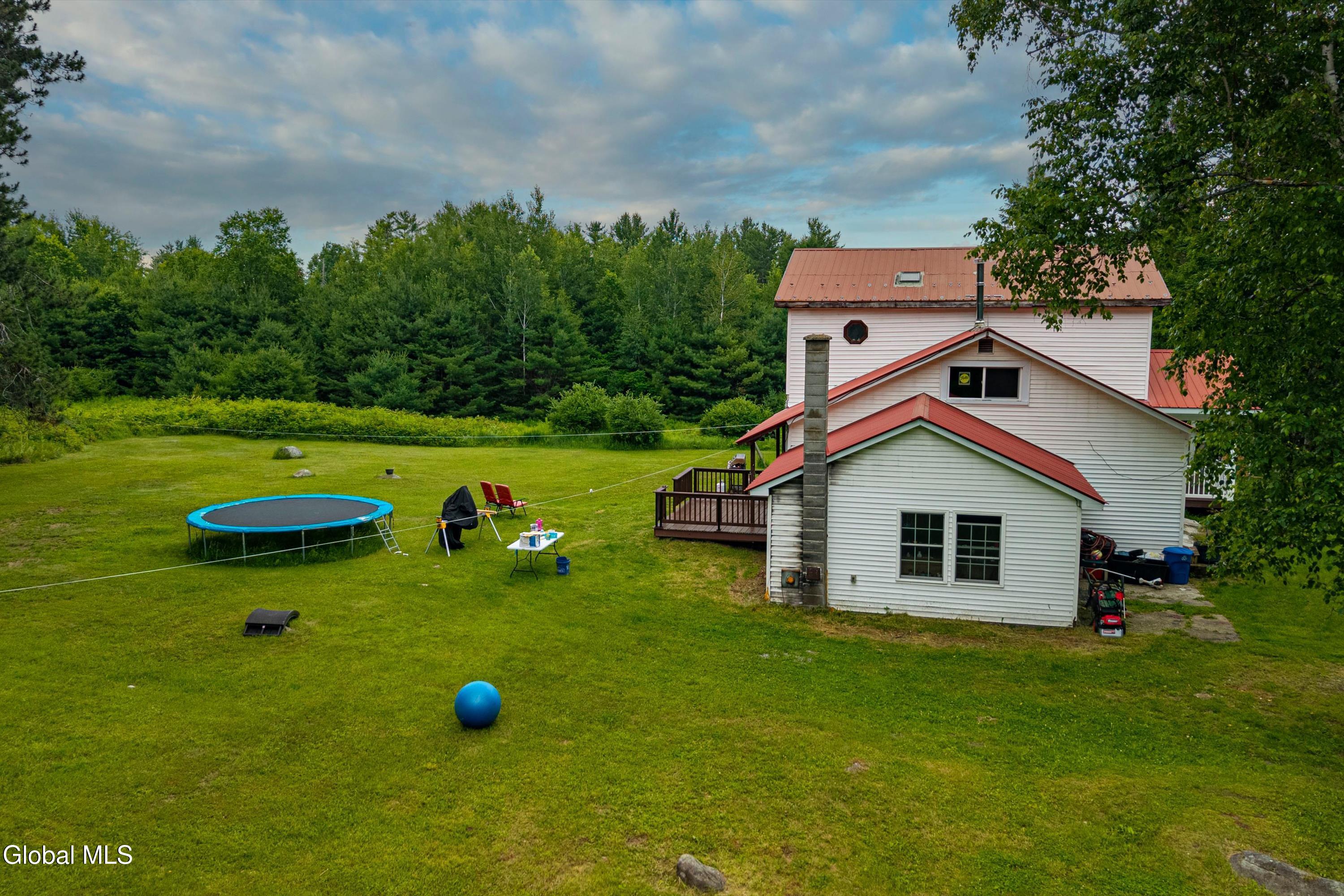 349 Hard Scrabble Road Chester, NY 12853 - Photo 39 of 40 37-ADK-37