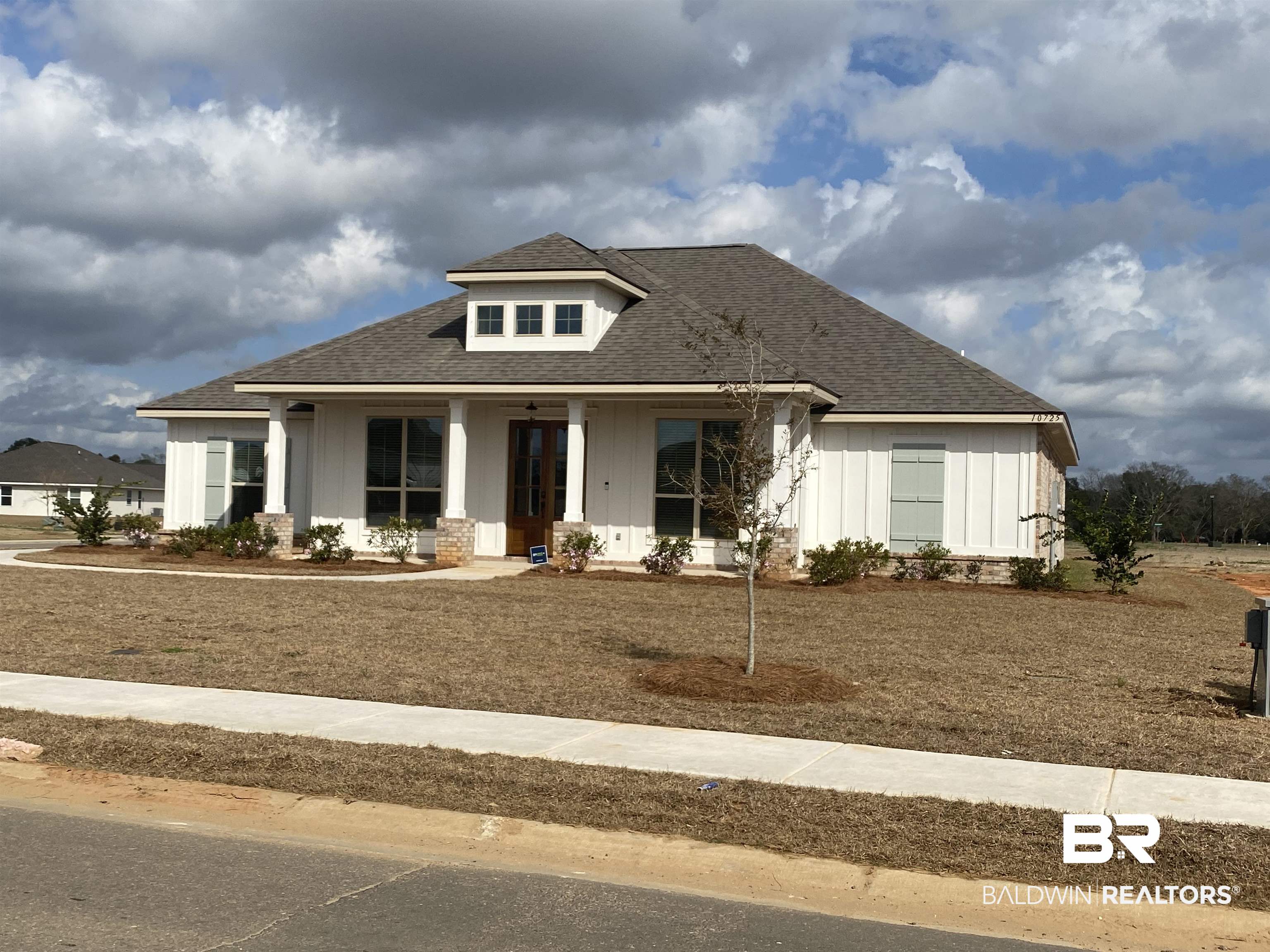 10725 Secretariat Boulevard Daphne, AL 36526 - Photo 1 of 3
