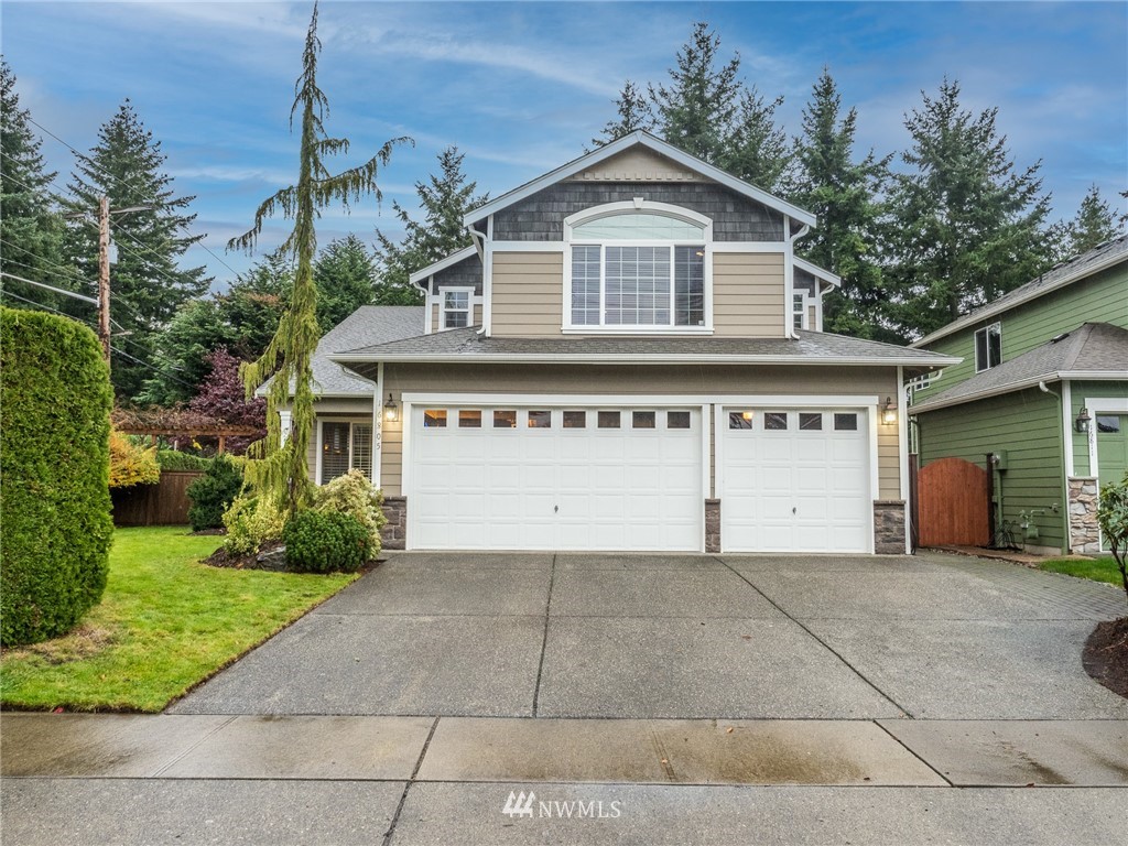 16805 31st Drive Southeast Bothell, WA 98012 - Photo 1 of 33 Gallery Image 1