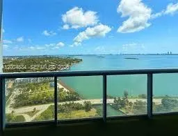 $2,800 | 601 Northeast 36th Street, Unit 708, Miami, FL 33137